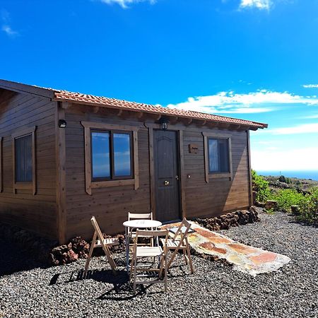 Las Casitas De Pao El Pinar  Экстерьер фото