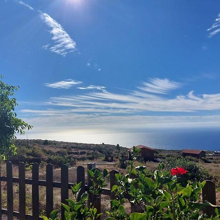 Las Casitas De Pao El Pinar  Экстерьер фото