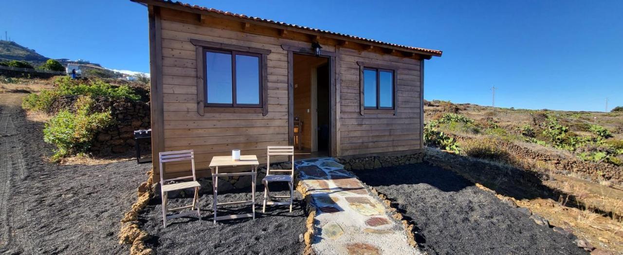 Las Casitas De Pao El Pinar  Экстерьер фото