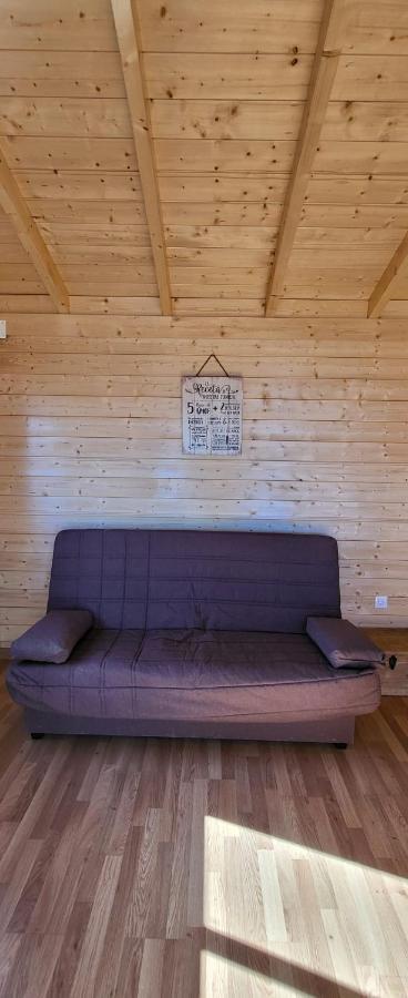 Las Casitas De Pao El Pinar  Экстерьер фото