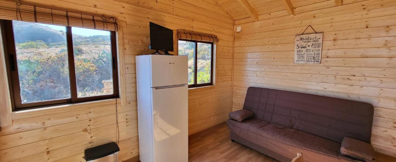 Las Casitas De Pao El Pinar  Экстерьер фото