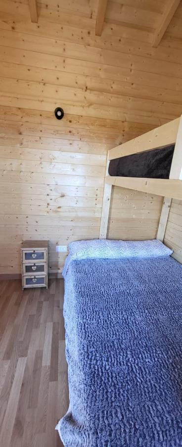 Las Casitas De Pao El Pinar  Экстерьер фото