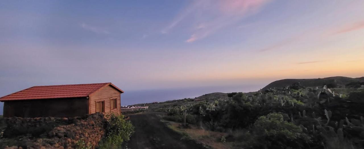 Las Casitas De Pao El Pinar  Экстерьер фото