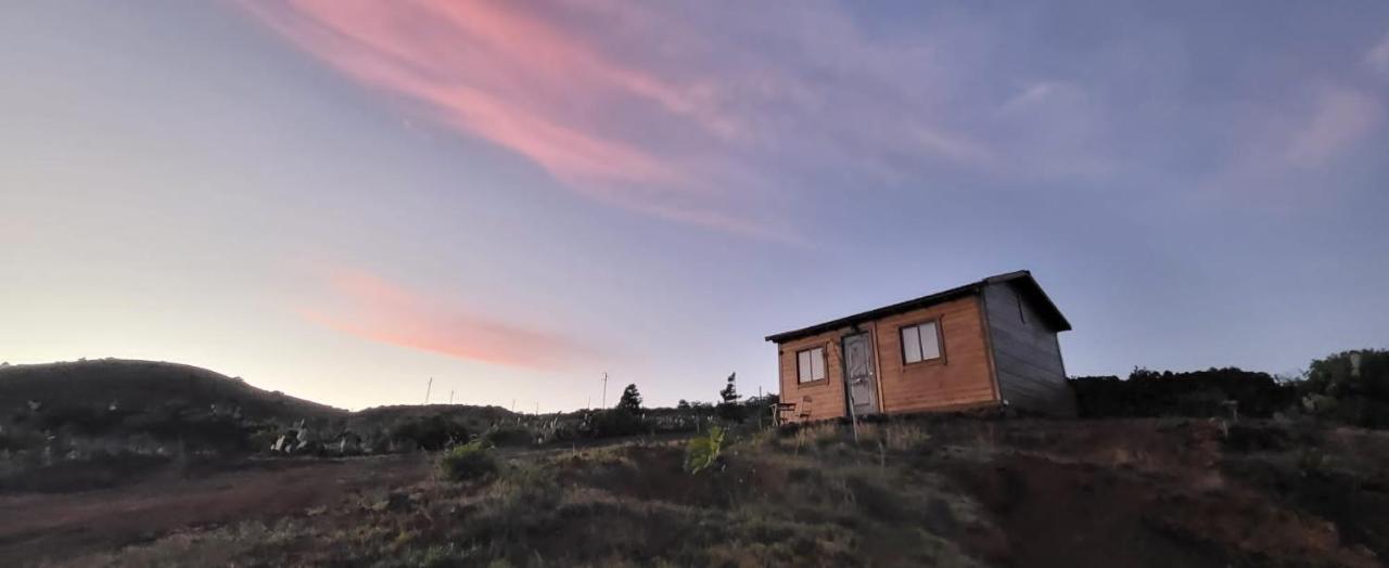 Las Casitas De Pao El Pinar  Экстерьер фото