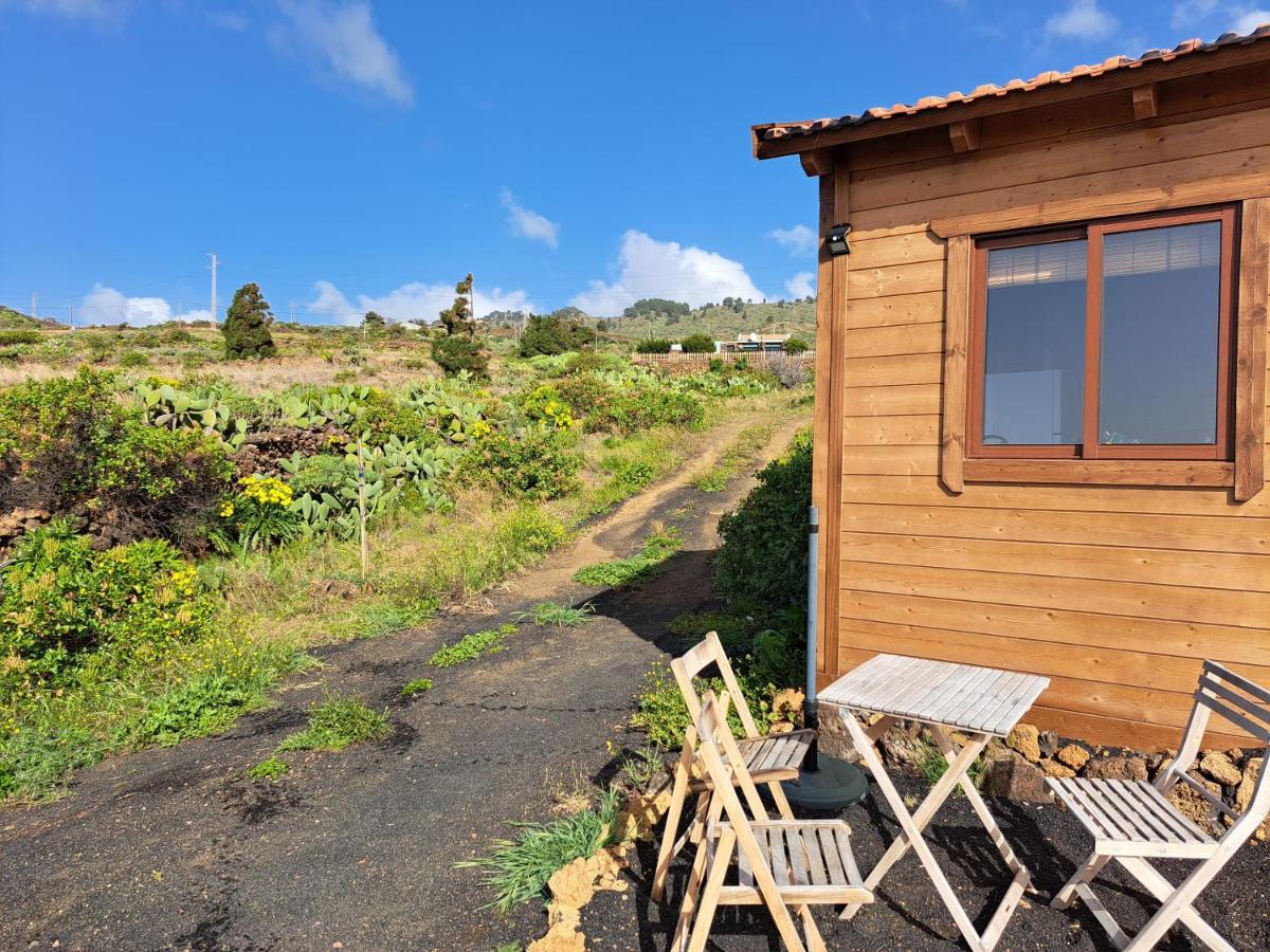 Las Casitas De Pao El Pinar  Экстерьер фото