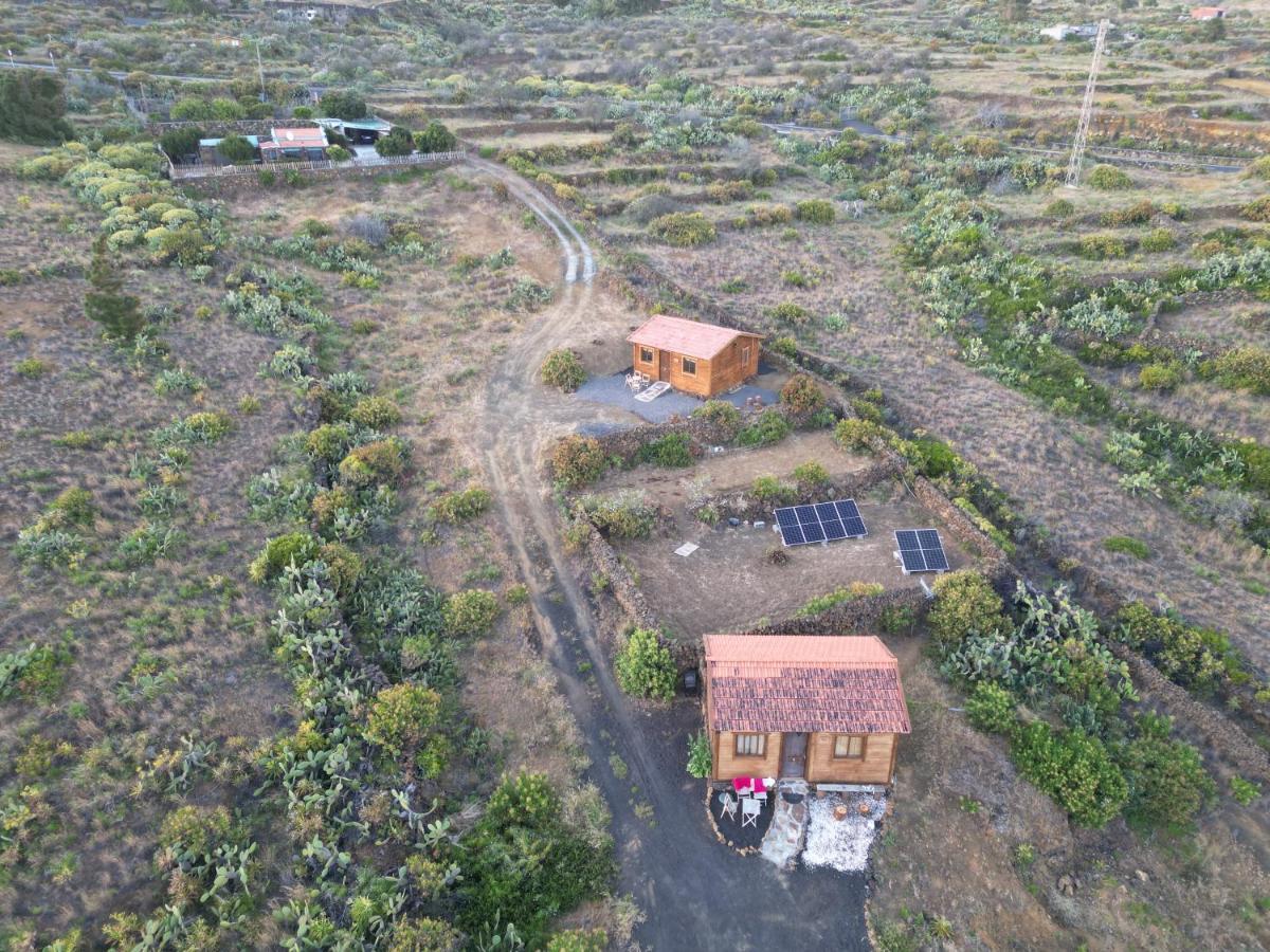 Las Casitas De Pao El Pinar  Экстерьер фото