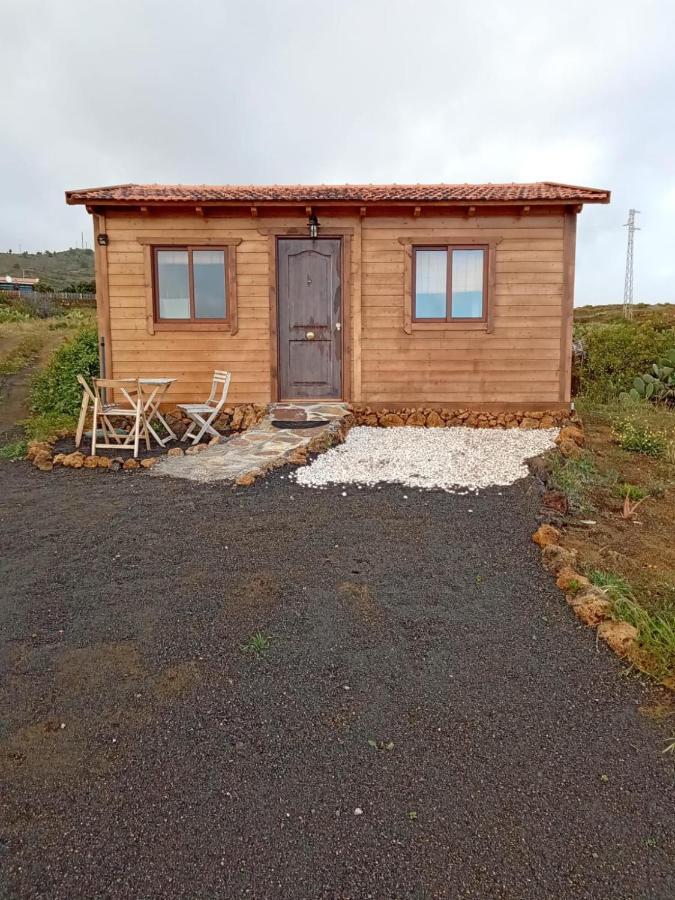 Las Casitas De Pao El Pinar  Экстерьер фото