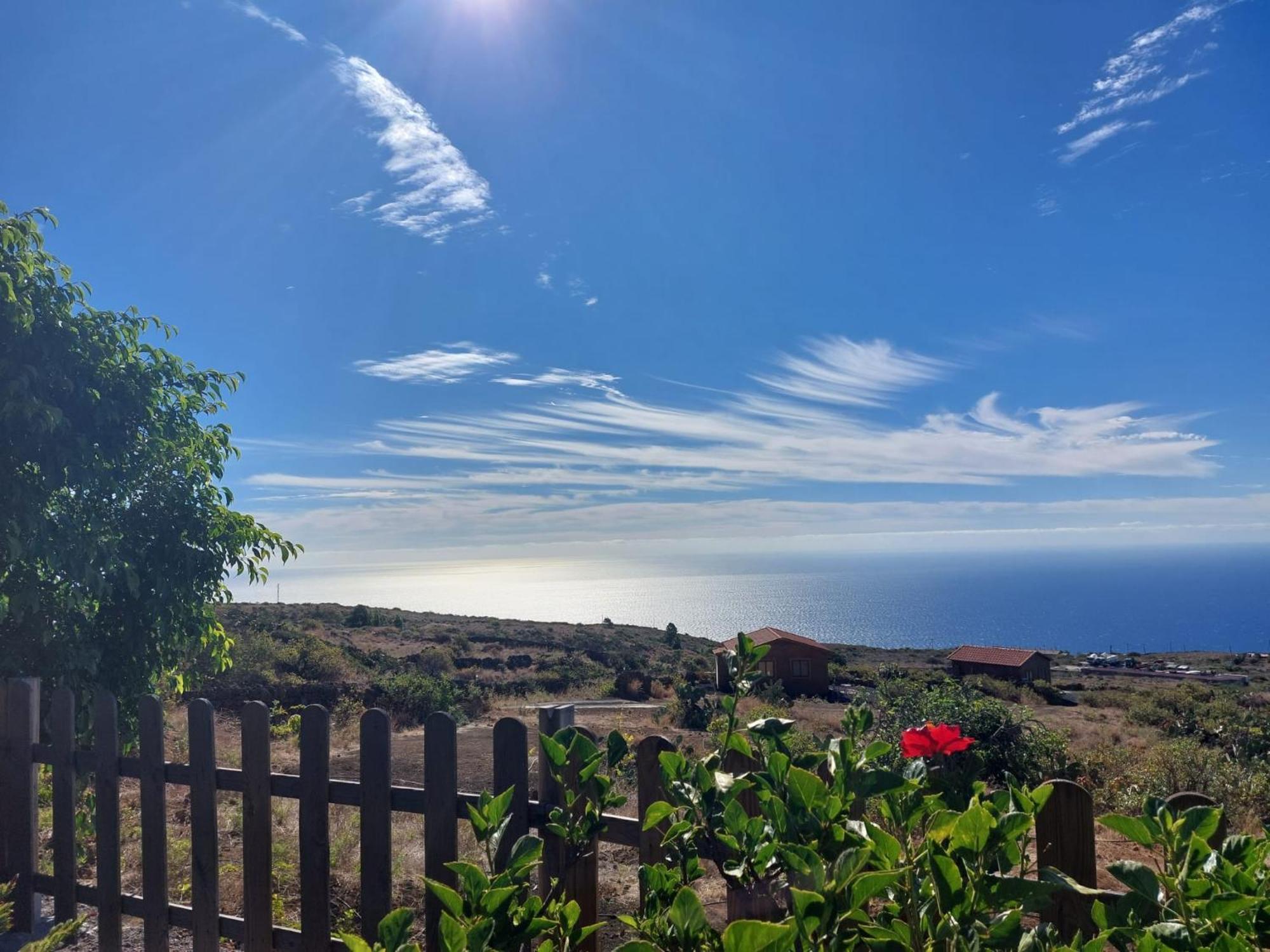 Las Casitas De Pao El Pinar  Экстерьер фото