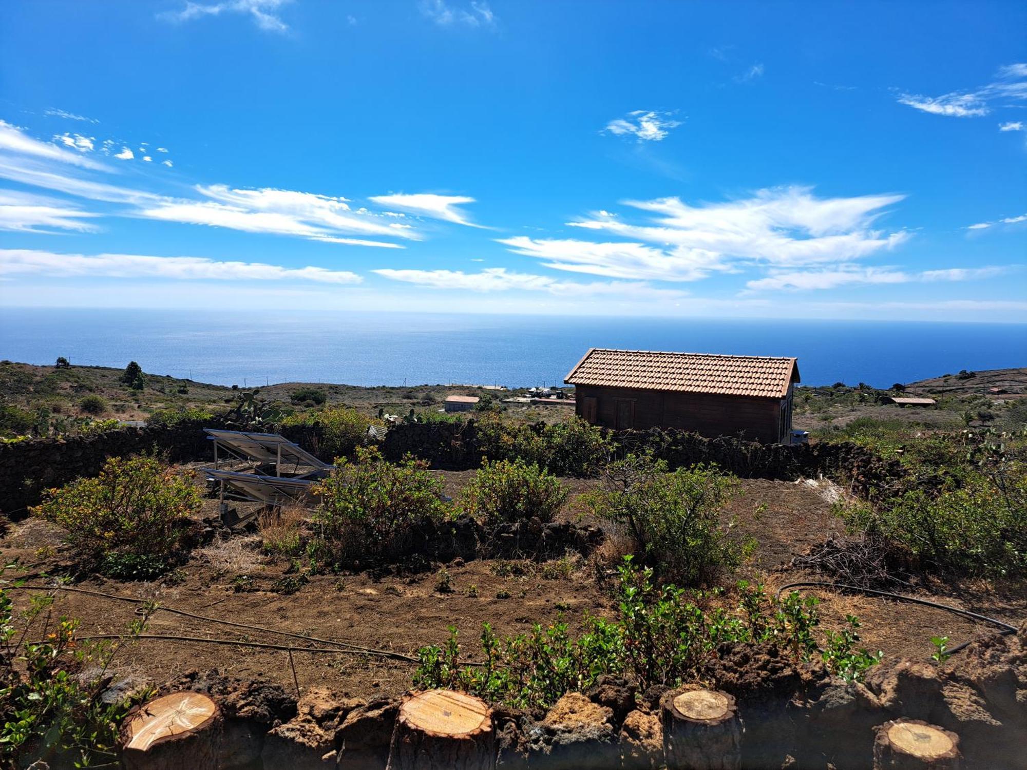 Las Casitas De Pao El Pinar  Номер фото